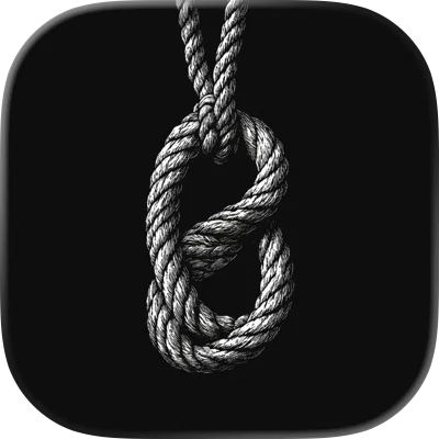 Rope logo