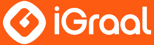 iGraal logo