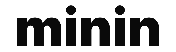 minin logo
